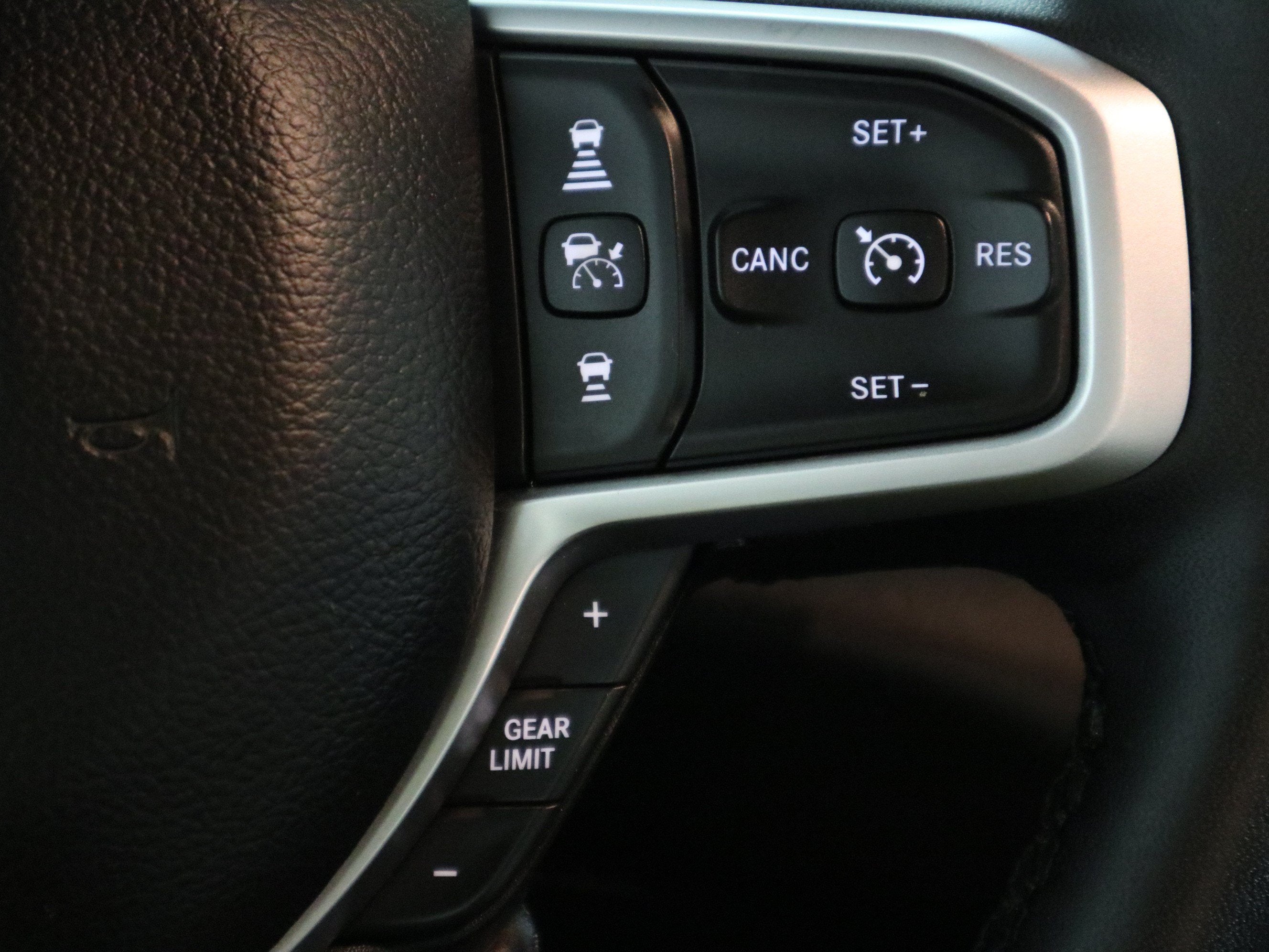 2025 RAM 1500 LONE STAR