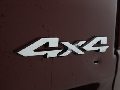 2025 RAM 1500 LONE STAR