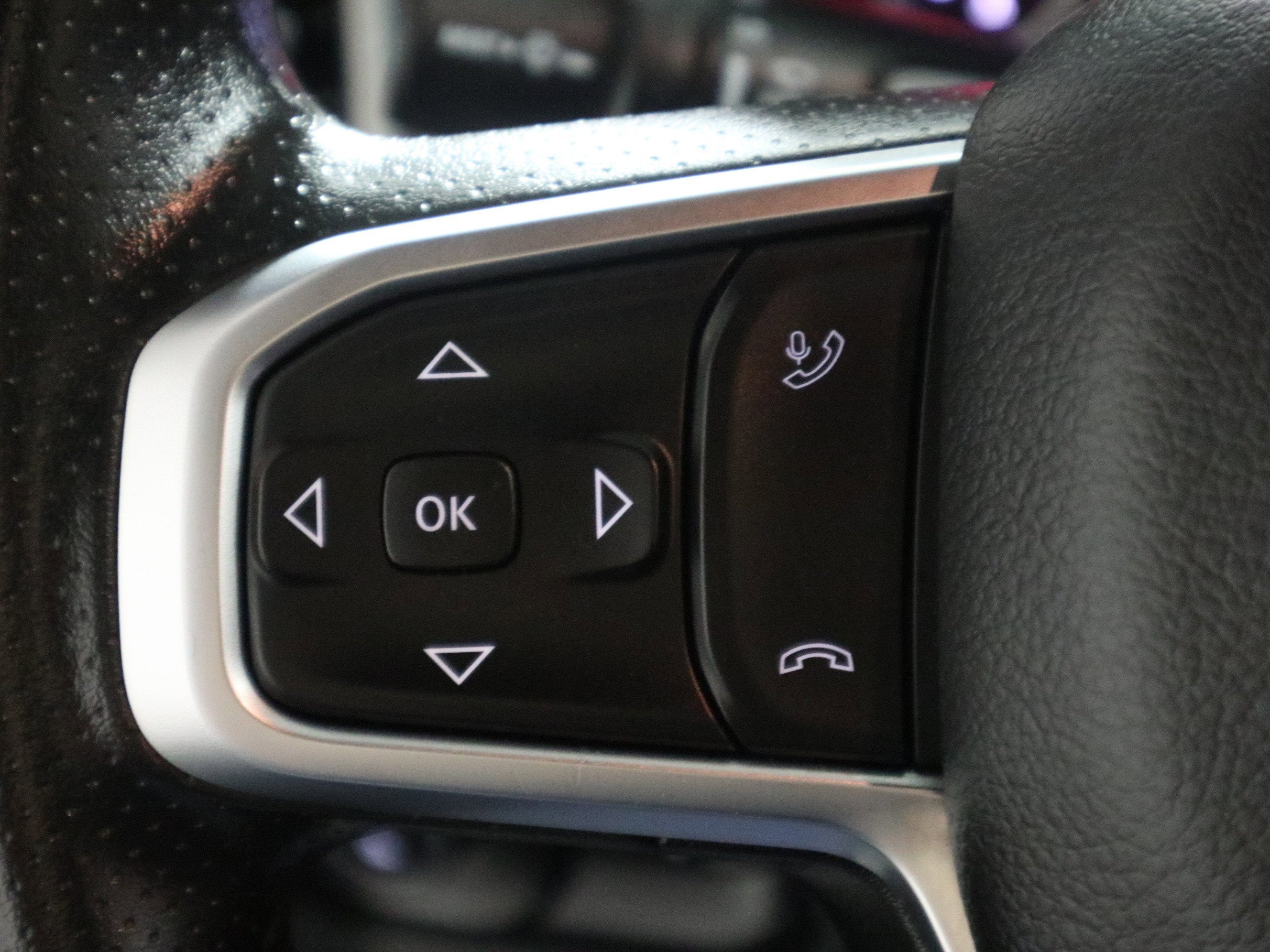 2025 RAM 1500 Warlock Crew Cab 4x4