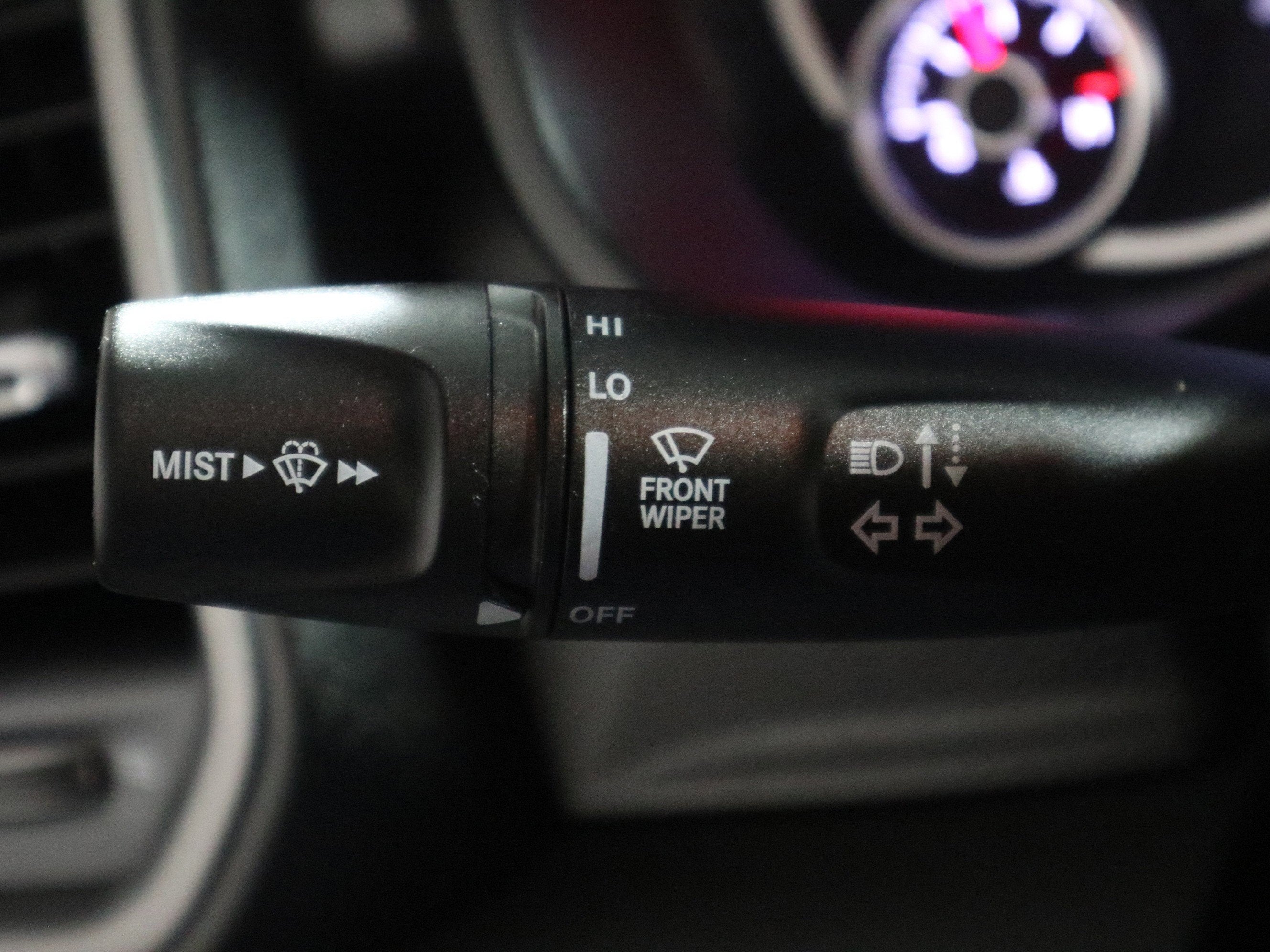 2025 RAM 1500 Warlock Crew Cab 4x4