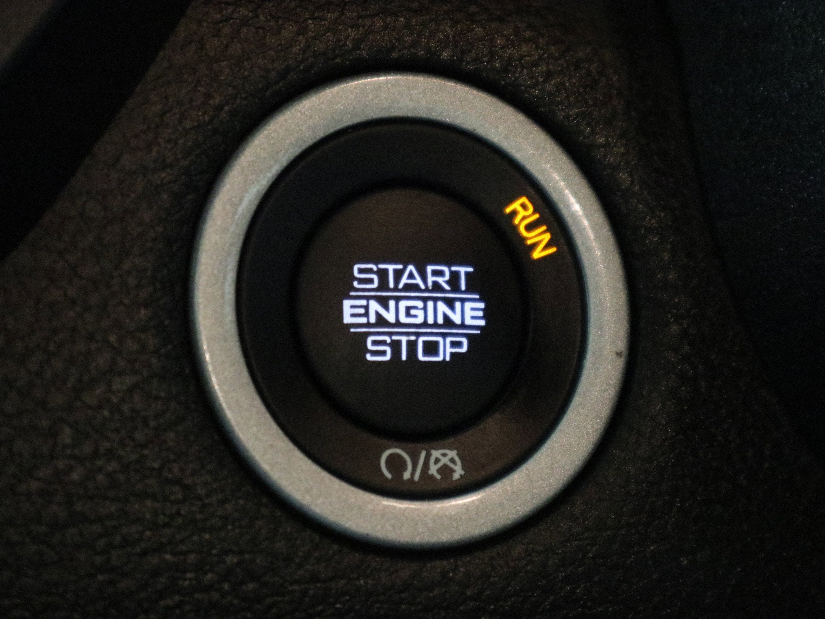 2025 RAM 1500 Warlock Crew Cab 4x4