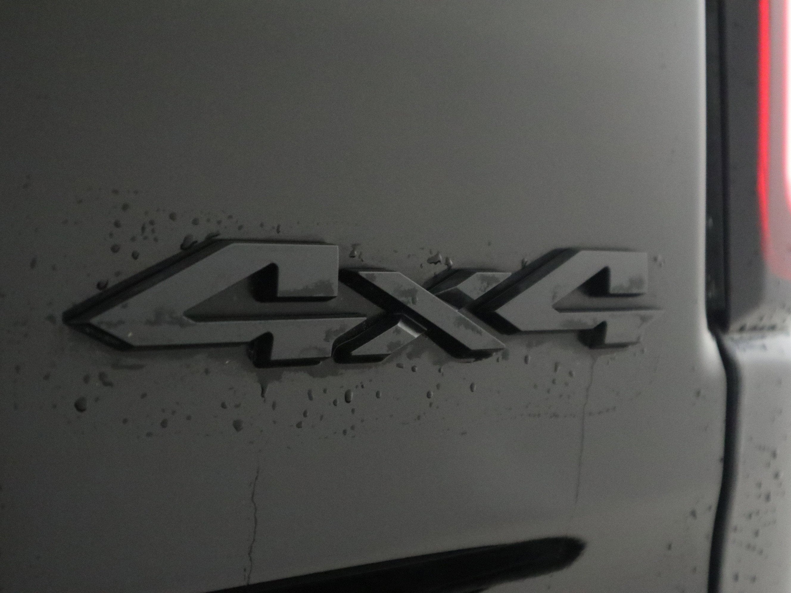 2025 RAM 1500 Warlock Crew Cab 4x4