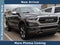 2022 RAM 1500 Limited 4x4
