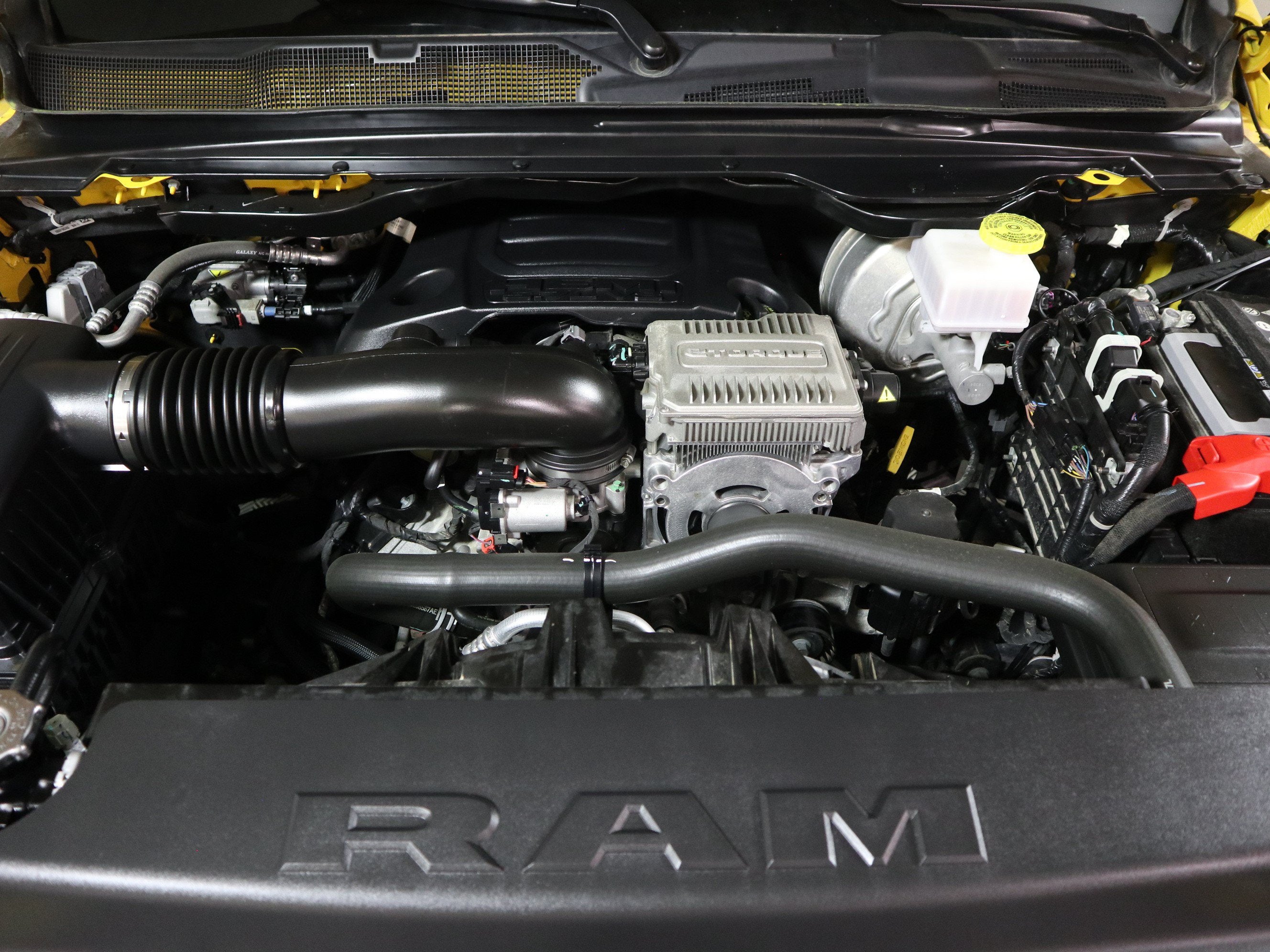 2023 RAM 1500 REBEL