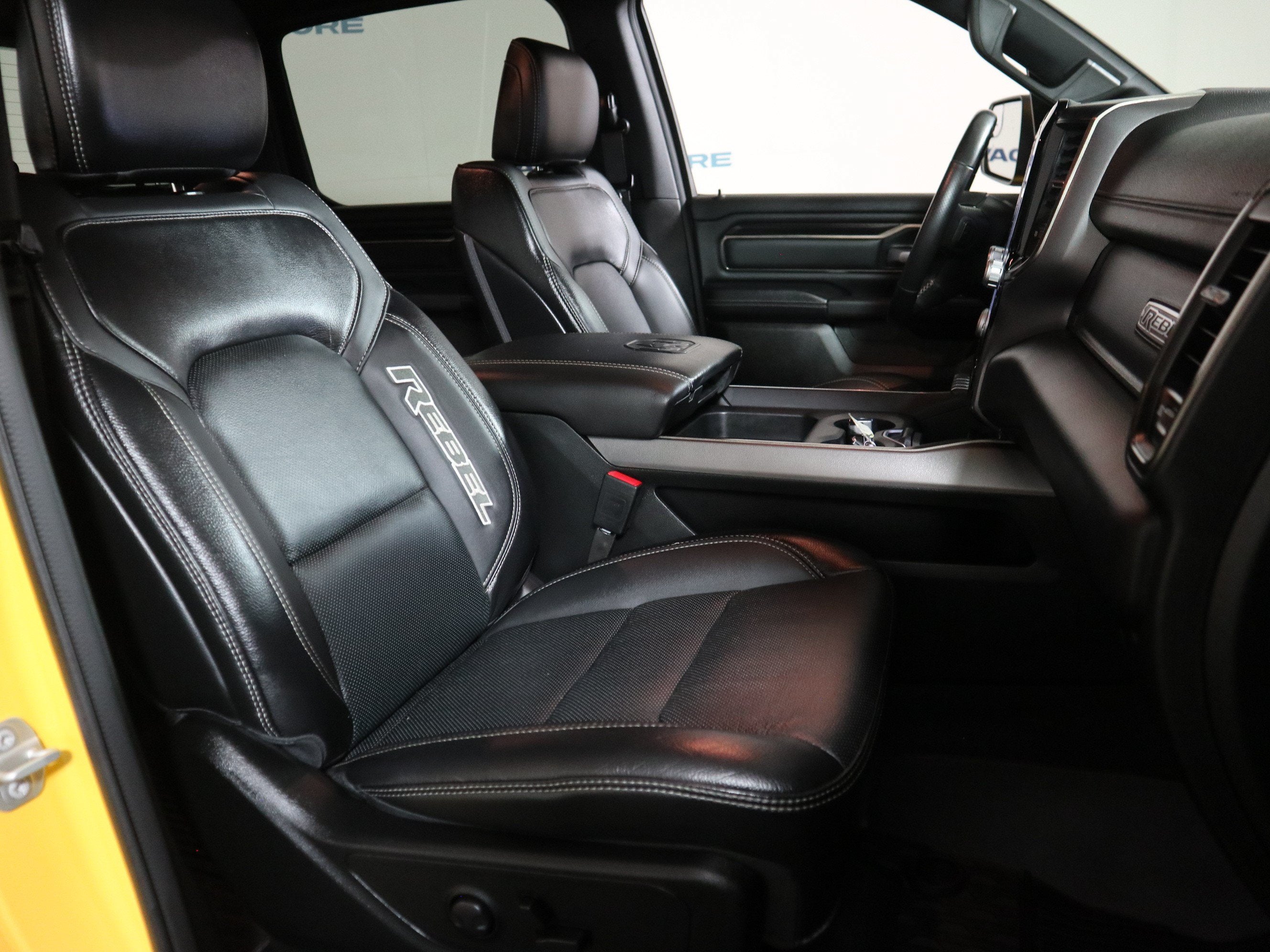 2023 RAM 1500 REBEL