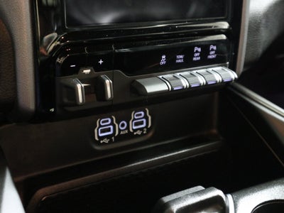 2023 RAM 1500 REBEL