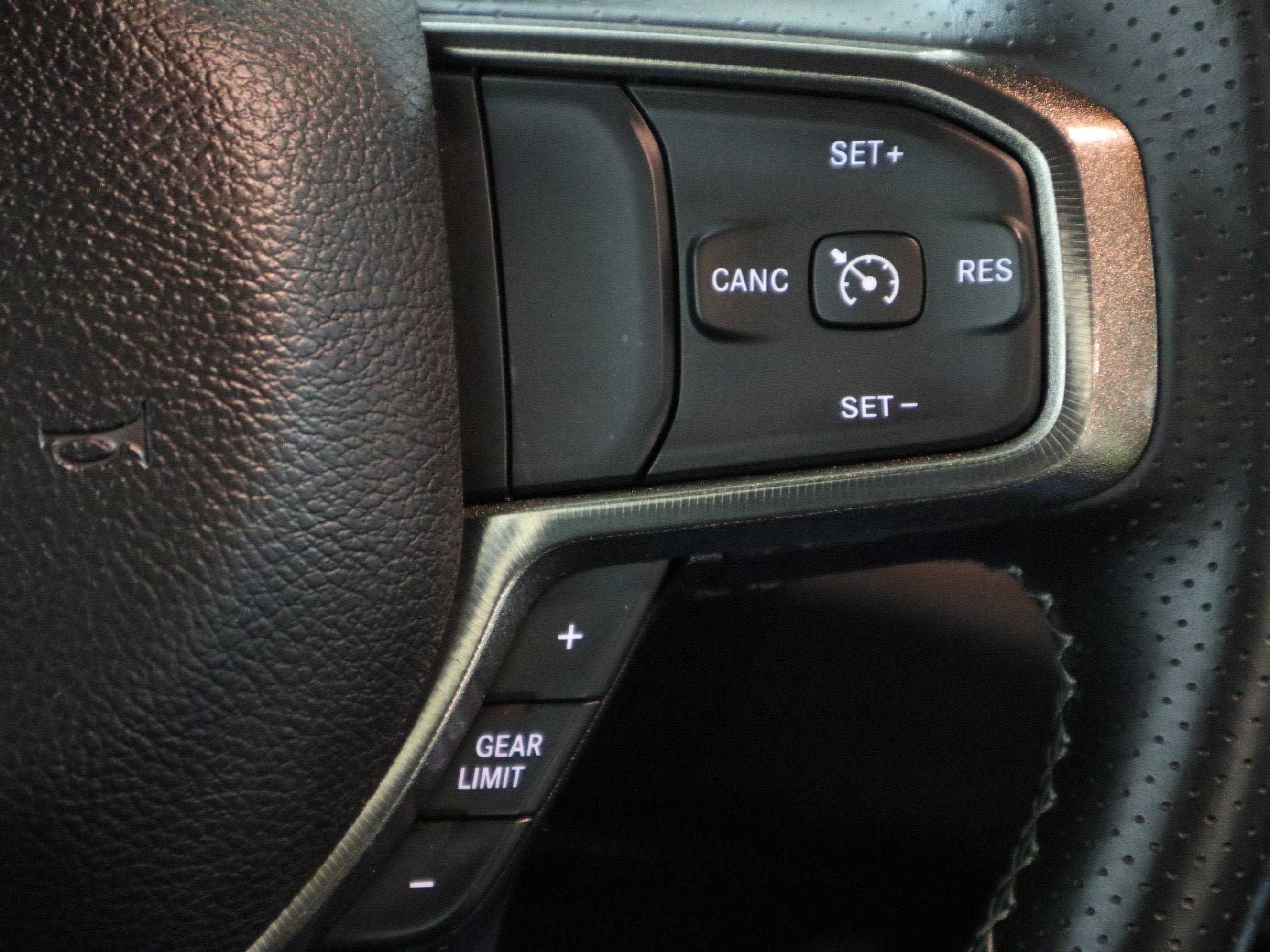 2023 RAM 1500 REBEL