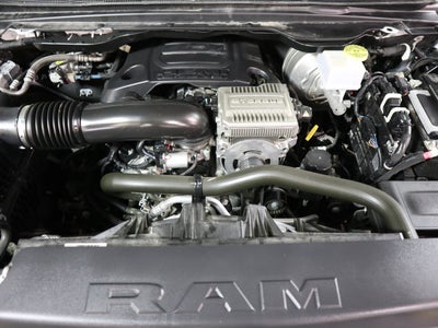 2023 RAM 1500 REBEL