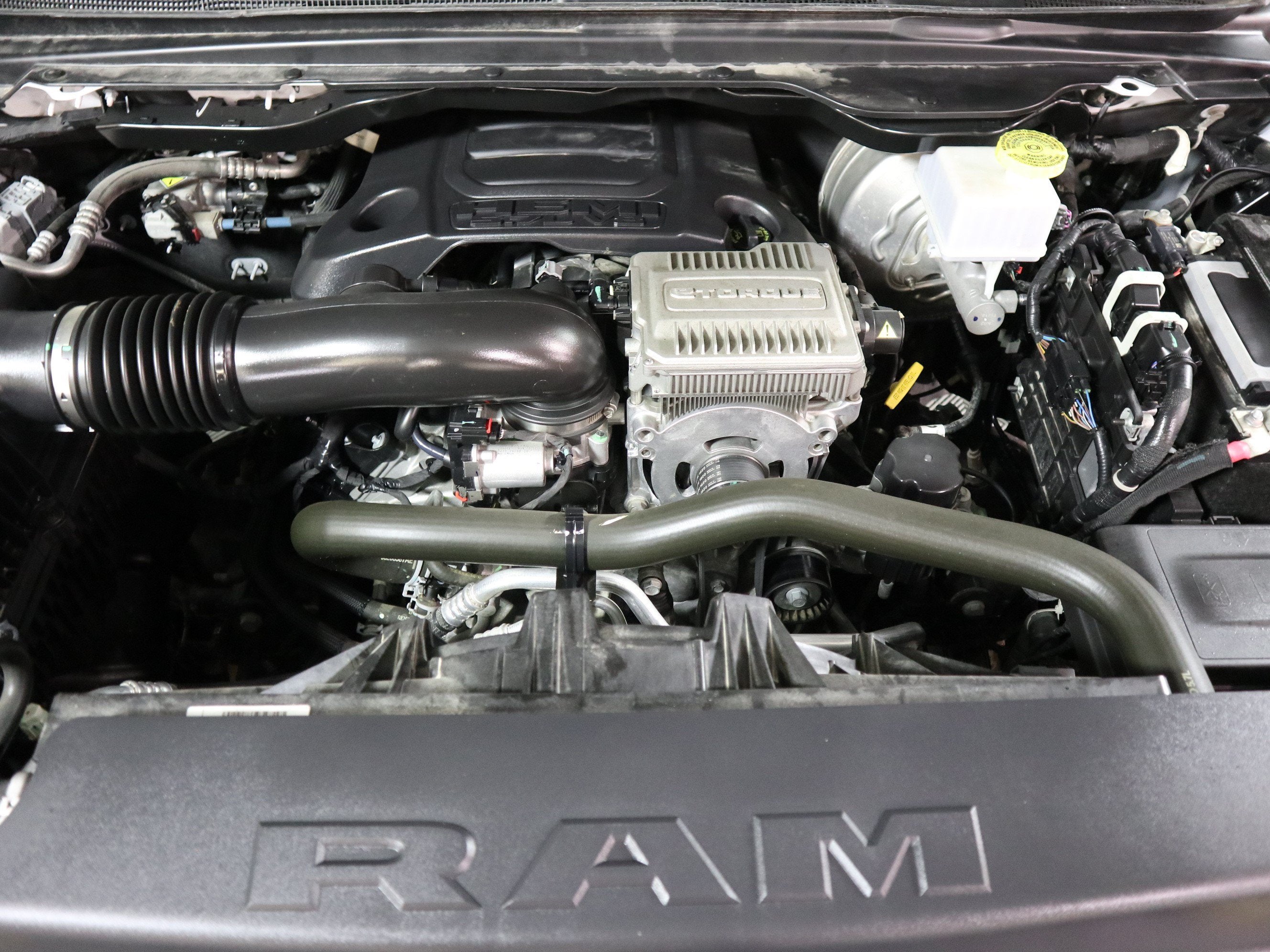 2023 RAM 1500 REBEL