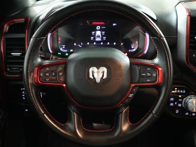 2023 RAM 1500 REBEL