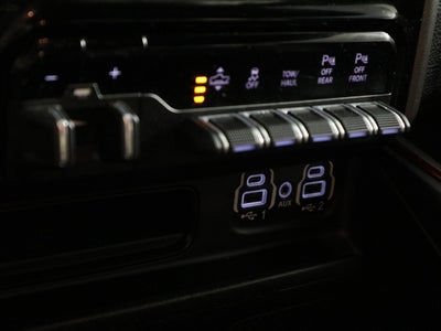 2023 RAM 1500 REBEL