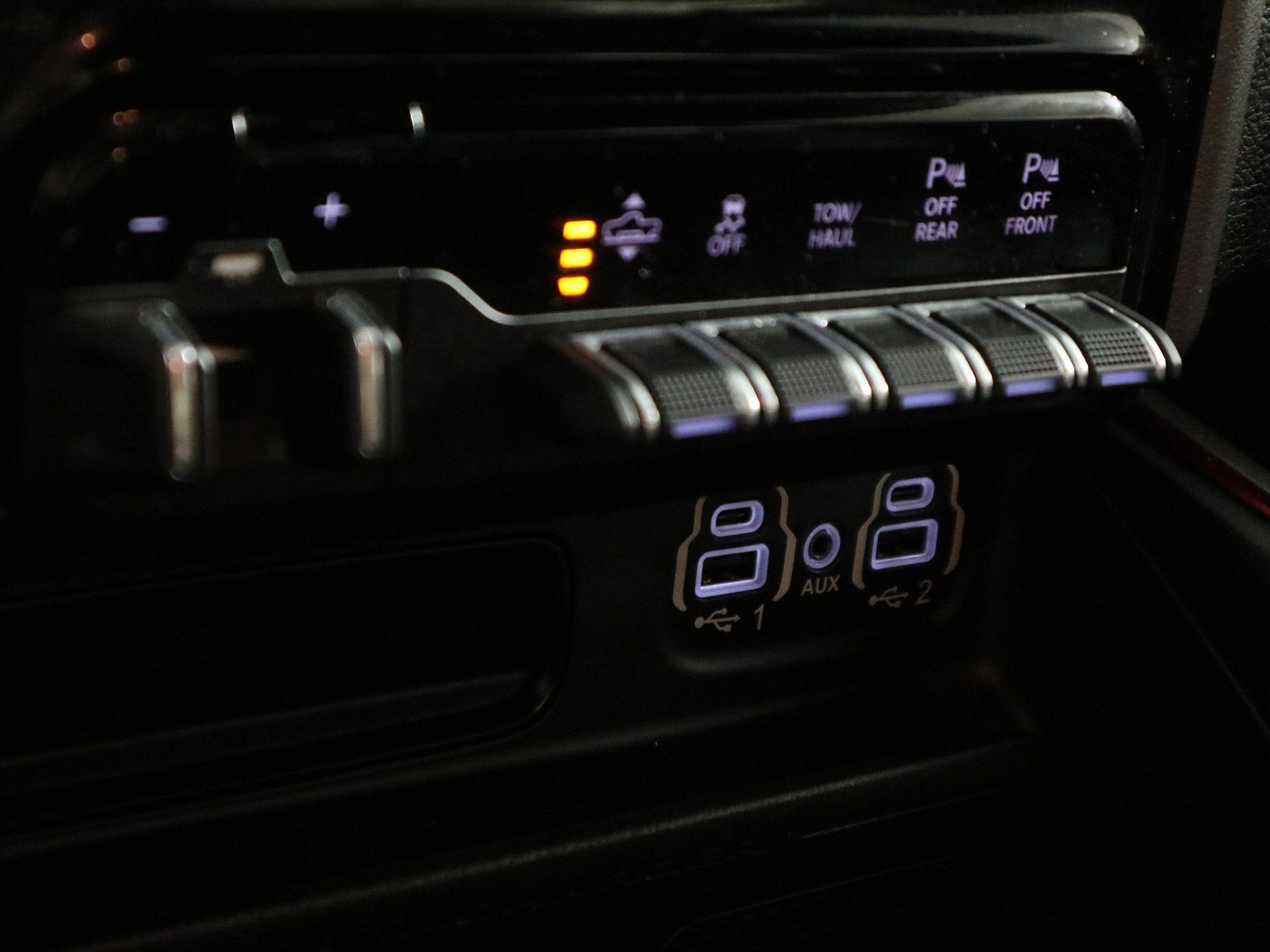 2023 RAM 1500 REBEL