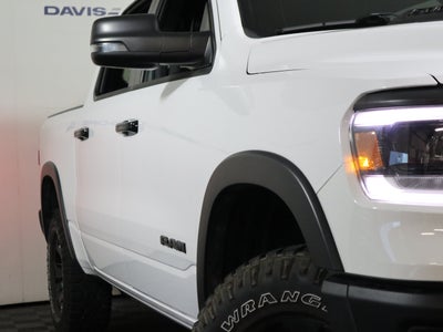 2023 RAM 1500 REBEL
