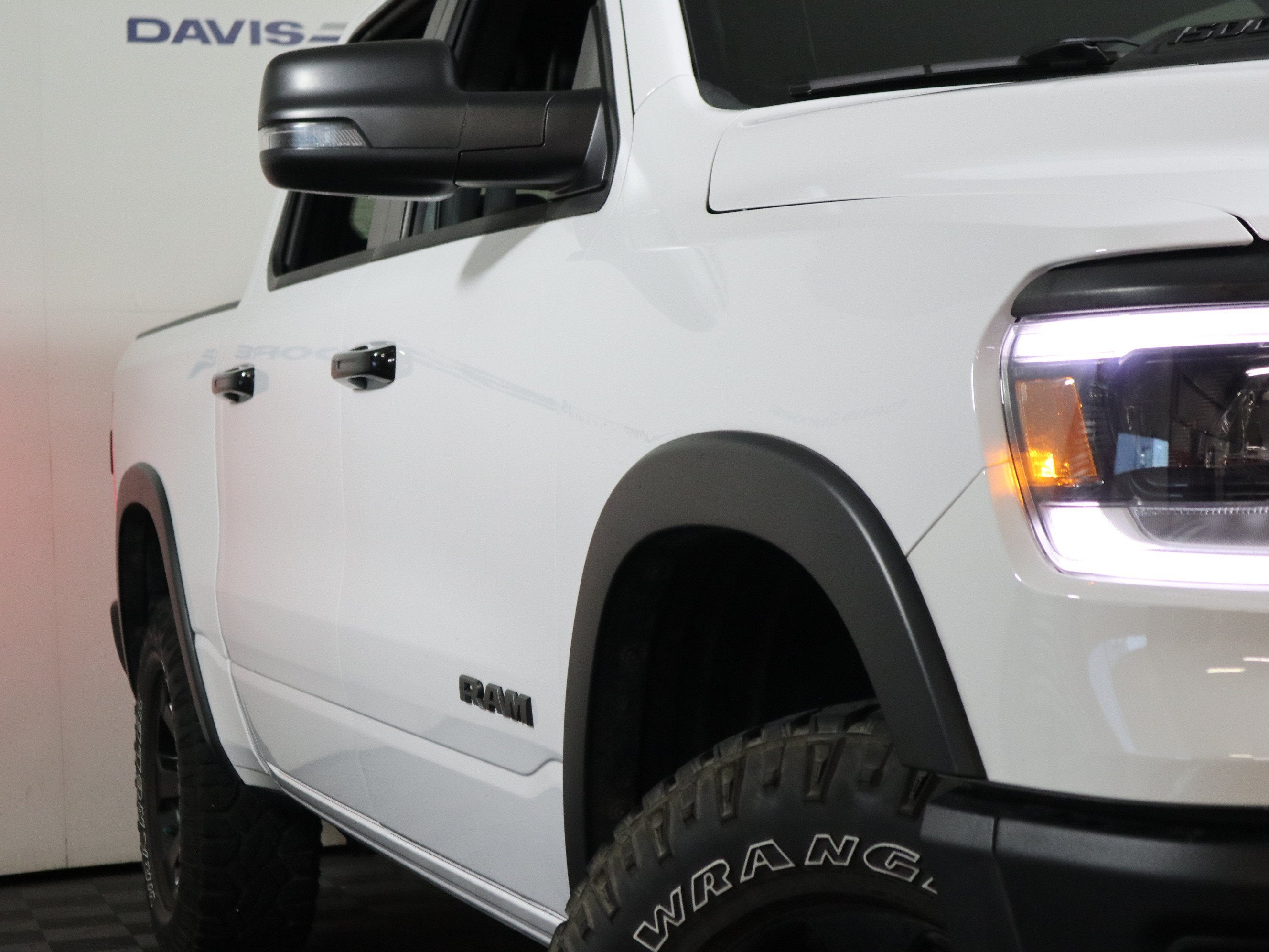 2023 RAM 1500 REBEL