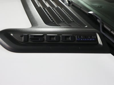2023 RAM 1500 REBEL