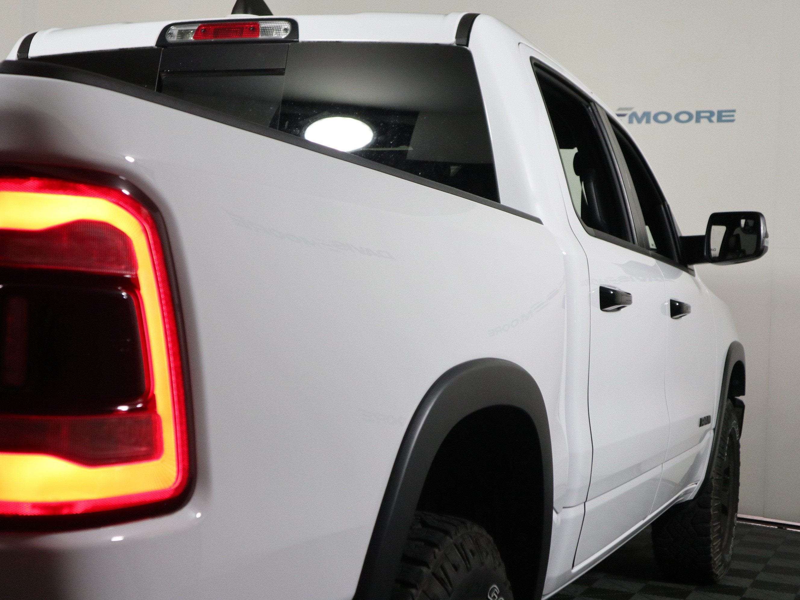 2023 RAM 1500 REBEL