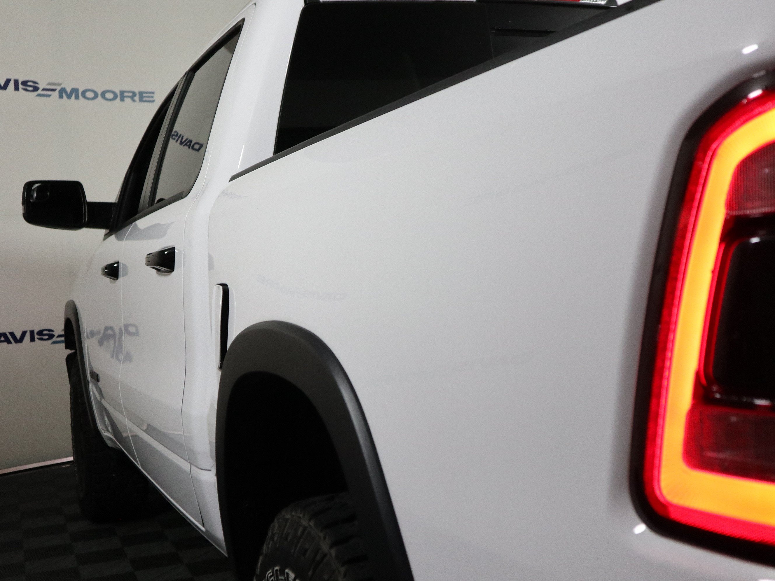 2023 RAM 1500 REBEL