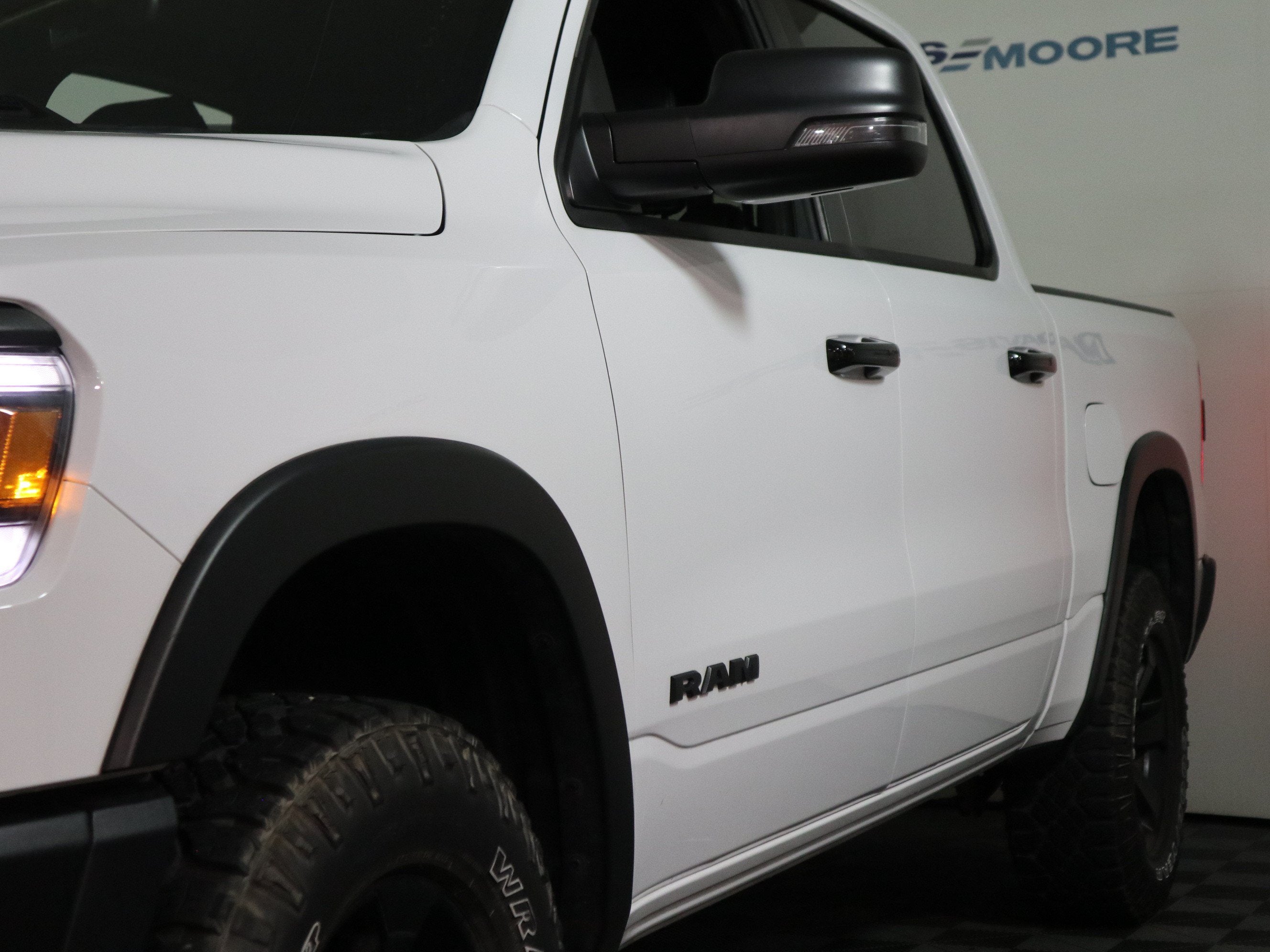 2023 RAM 1500 REBEL