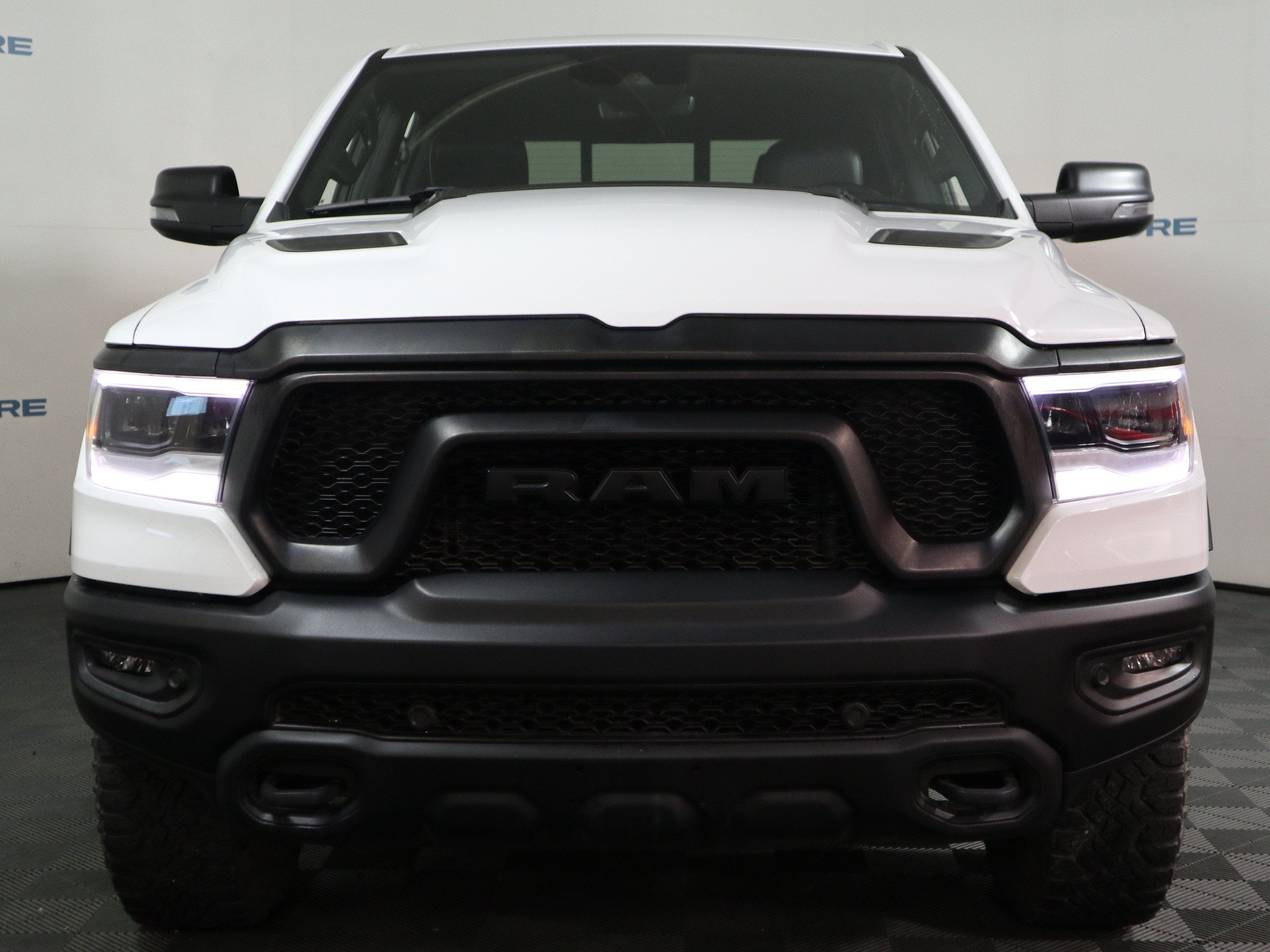 2023 RAM 1500 REBEL