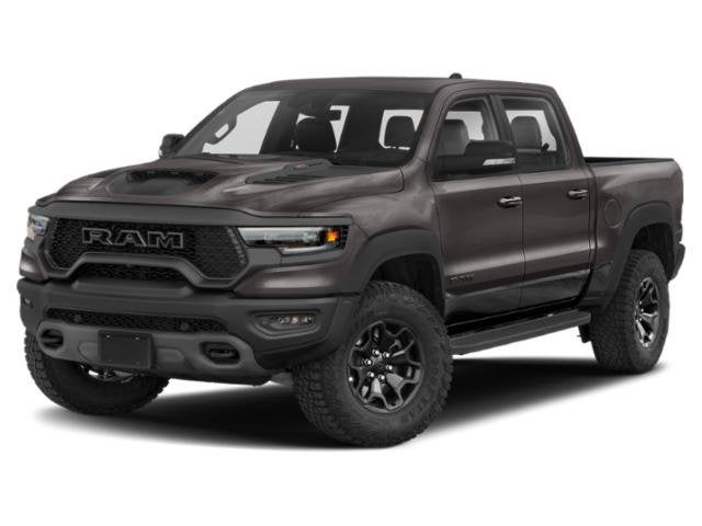 2021 RAM 1500 TRX SRT Crew Cab 4x4