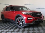 2023 Ford Explorer ST 4WD