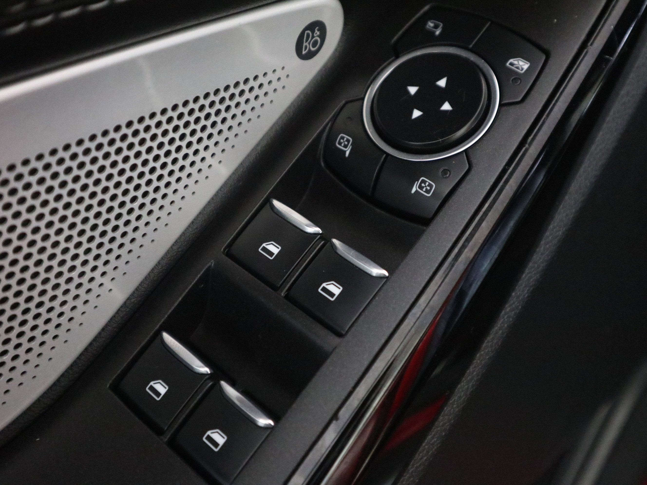 2023 Ford Explorer ST 4WD