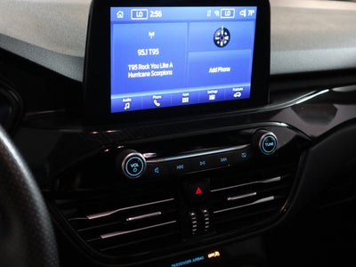 2024 Ford Escape ST-Line AWD