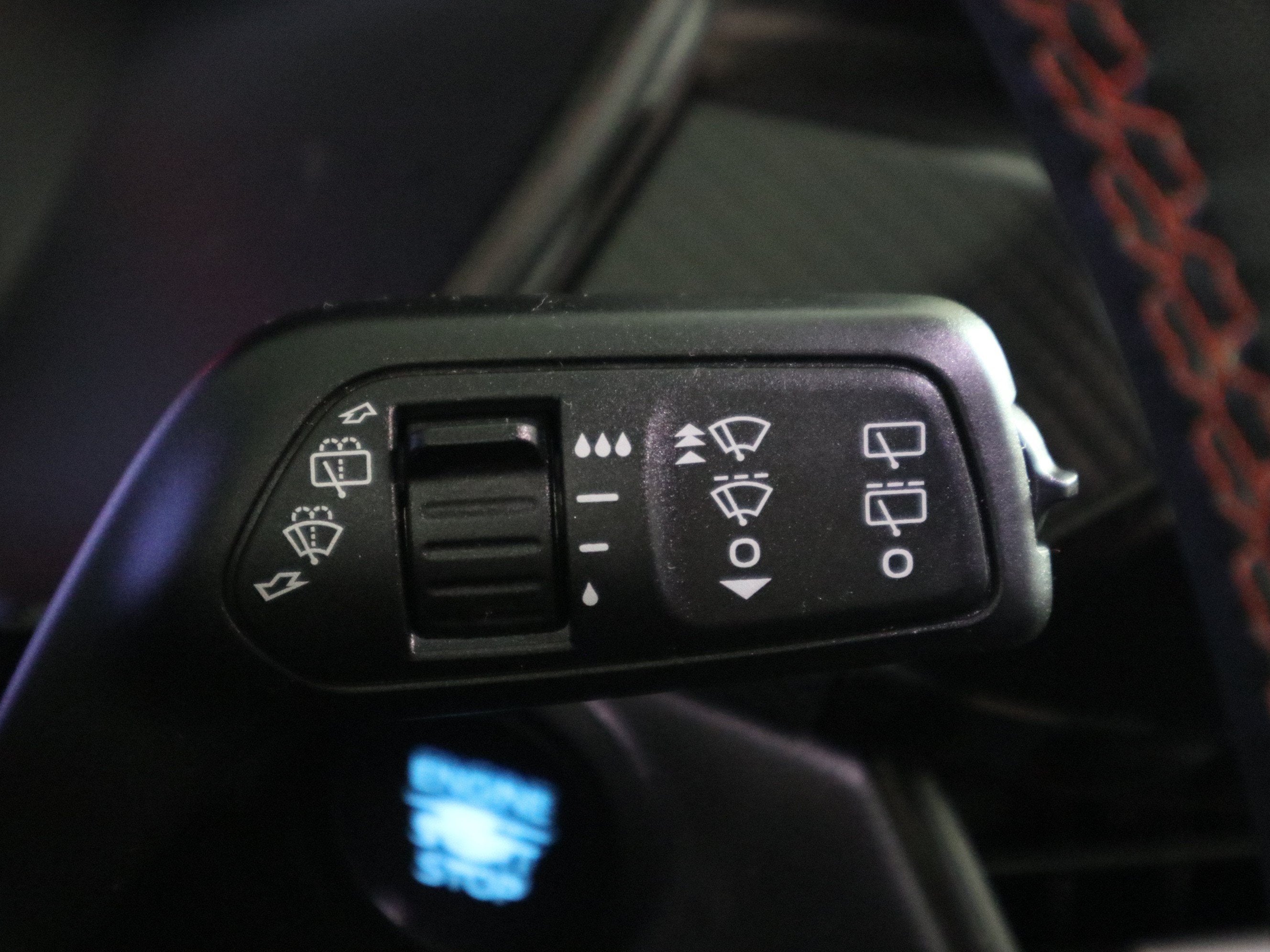 2024 Ford Escape ST-Line AWD