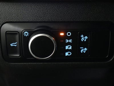 2024 Ford Escape ST-Line AWD