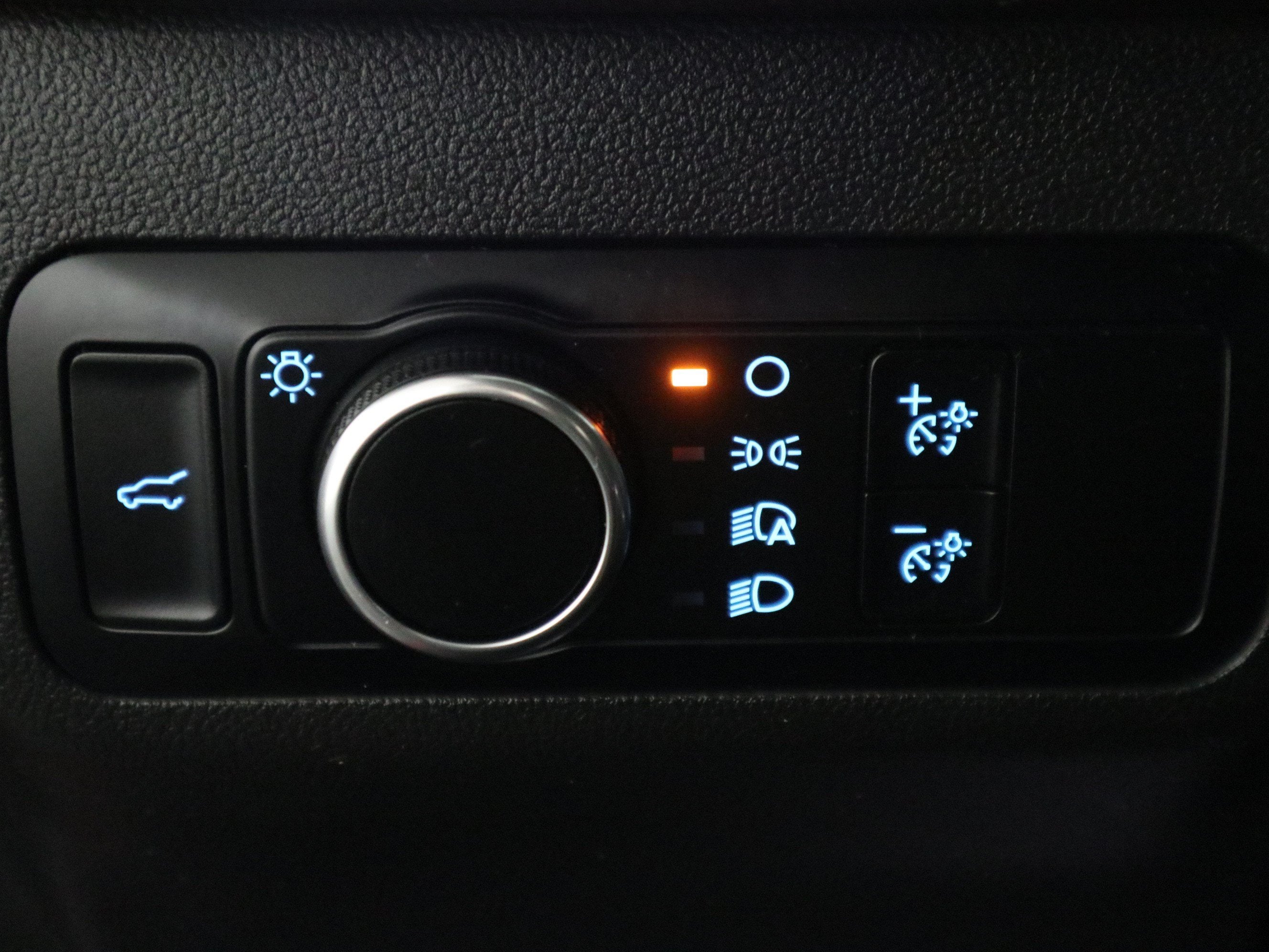 2024 Ford Escape ST-Line AWD