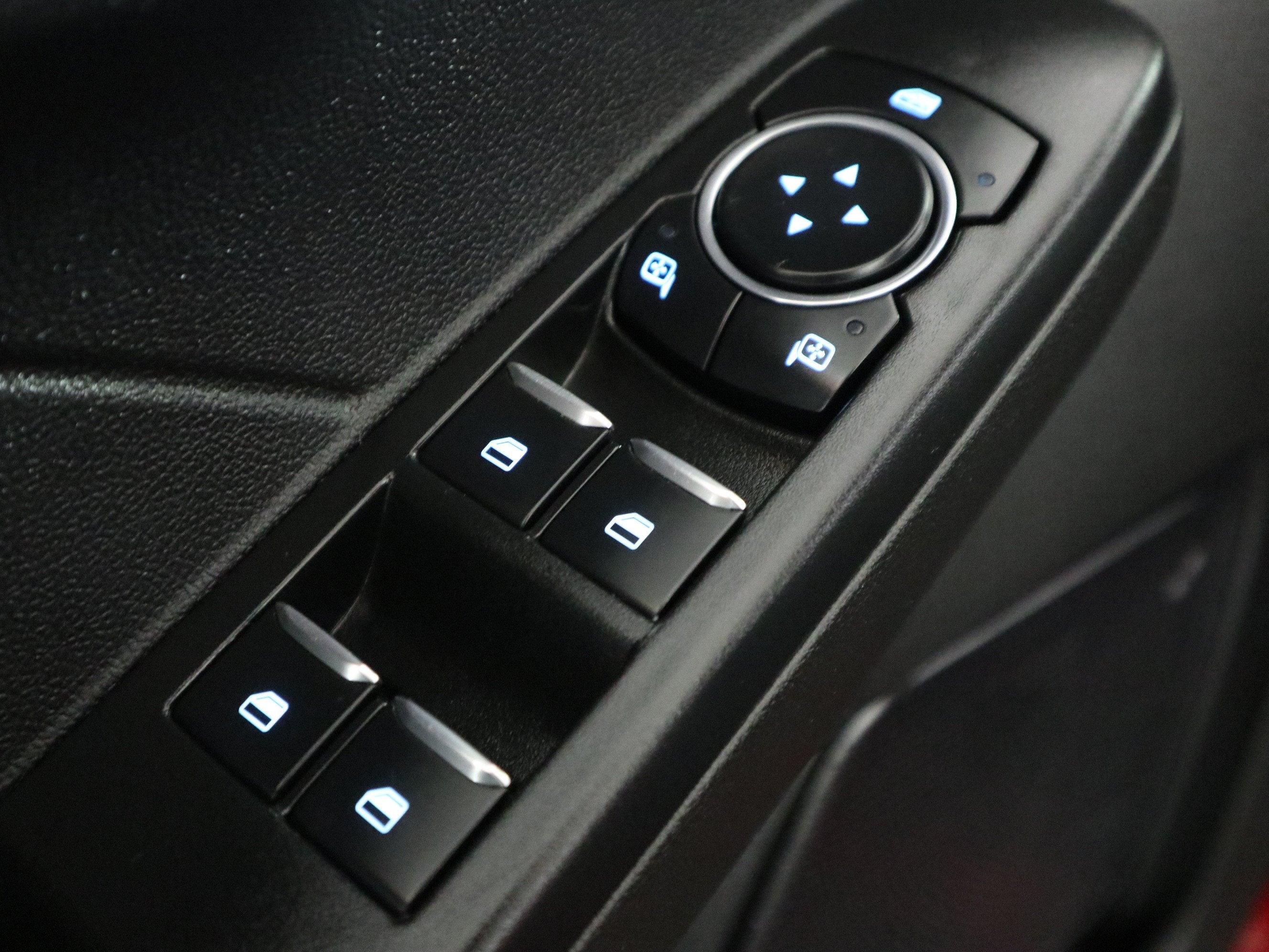 2024 Ford Escape ST-Line AWD