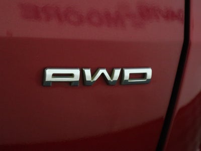 2024 Ford Escape ST-Line AWD