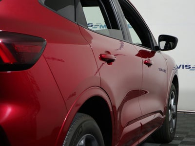 2024 Ford Escape ST-Line AWD