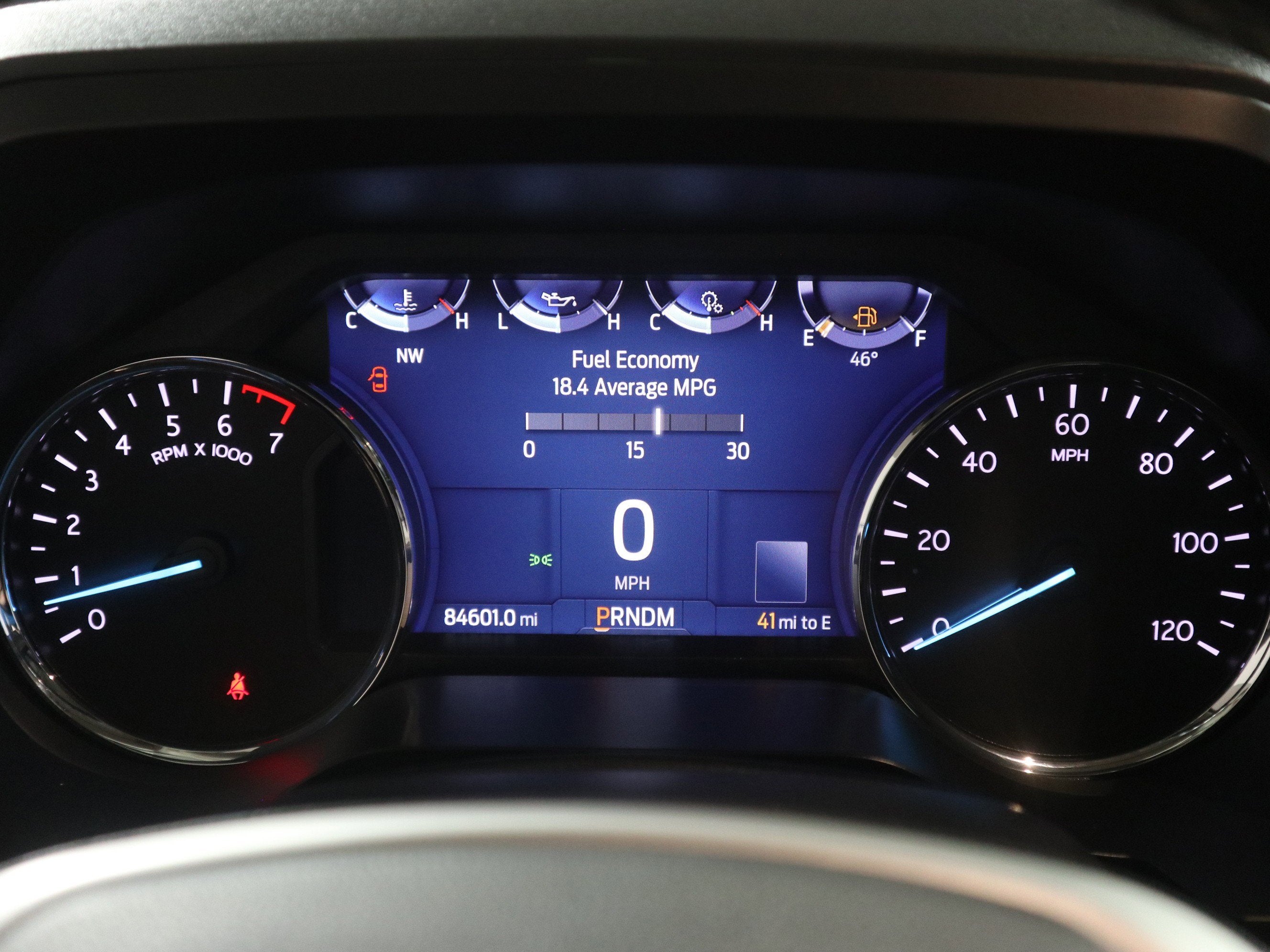 2022 Ford Expedition Limited 4x4