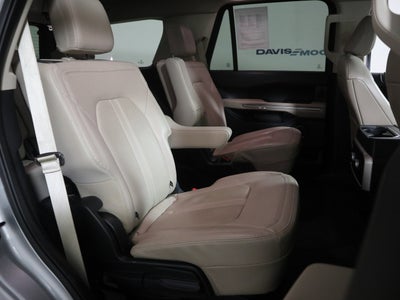 2022 Ford Expedition Limited 4x4