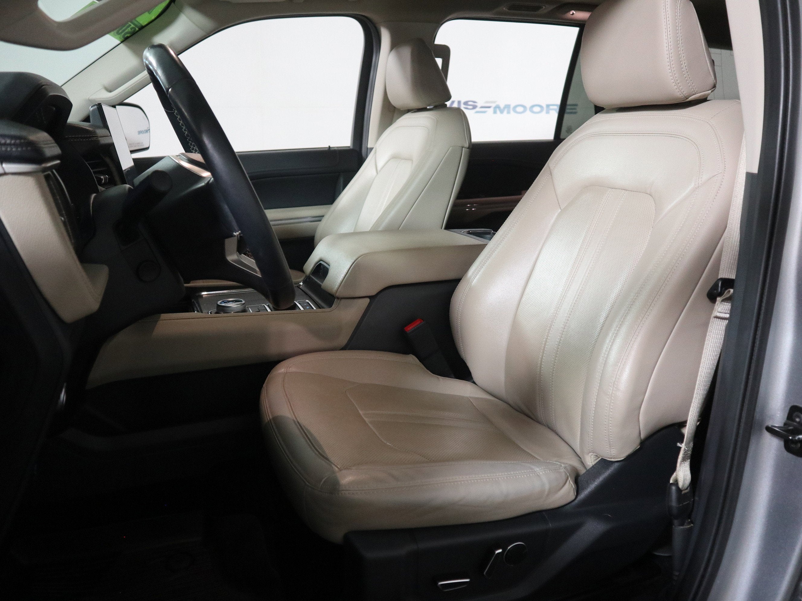 2022 Ford Expedition Limited 4x4