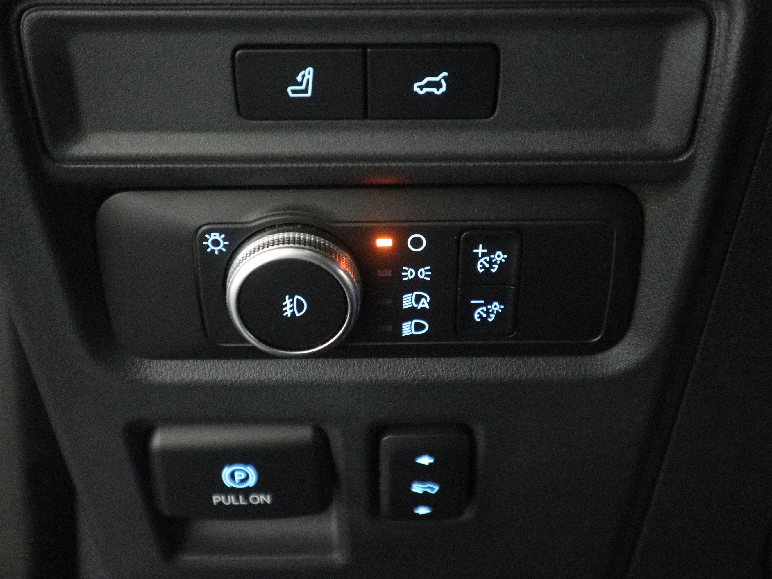 2022 Ford Expedition Limited 4x4