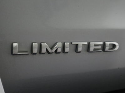 2022 Ford Expedition Limited 4x4