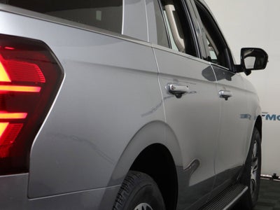 2022 Ford Expedition Limited 4x4