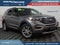2022 Ford Explorer XLT 4WD