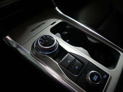 2022 Ford Explorer XLT 4WD