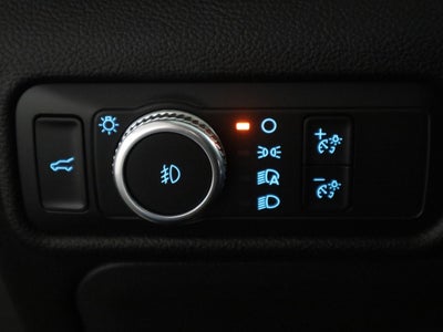 2022 Ford Explorer XLT 4WD