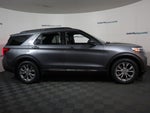 2022 Ford Explorer XLT 4WD