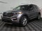 2022 Ford Explorer XLT 4WD