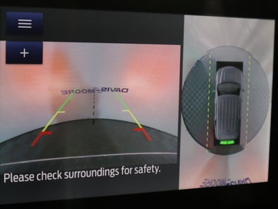 2022 Ford Explorer Limited 4WD