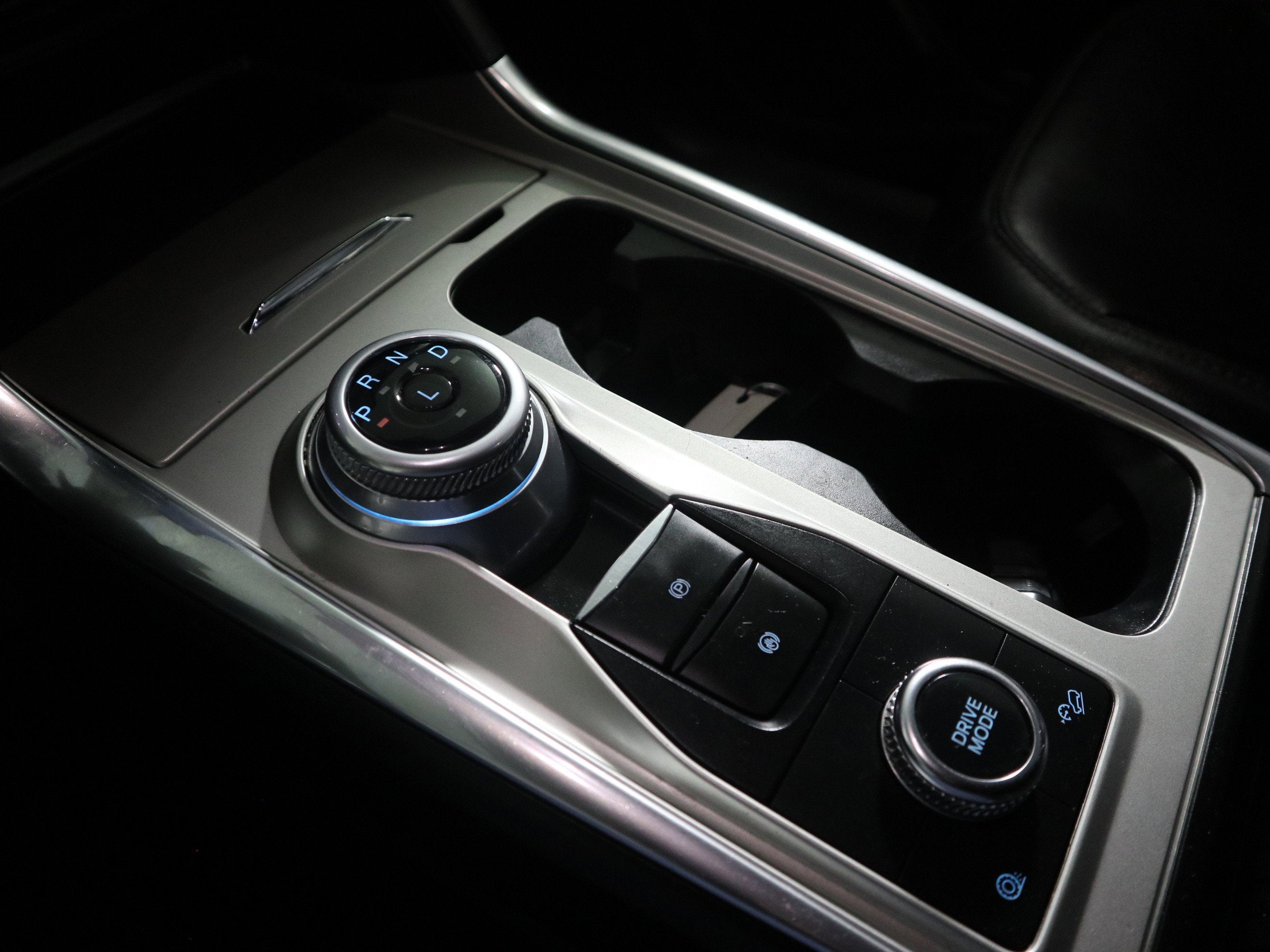 2022 Ford Explorer Limited 4WD