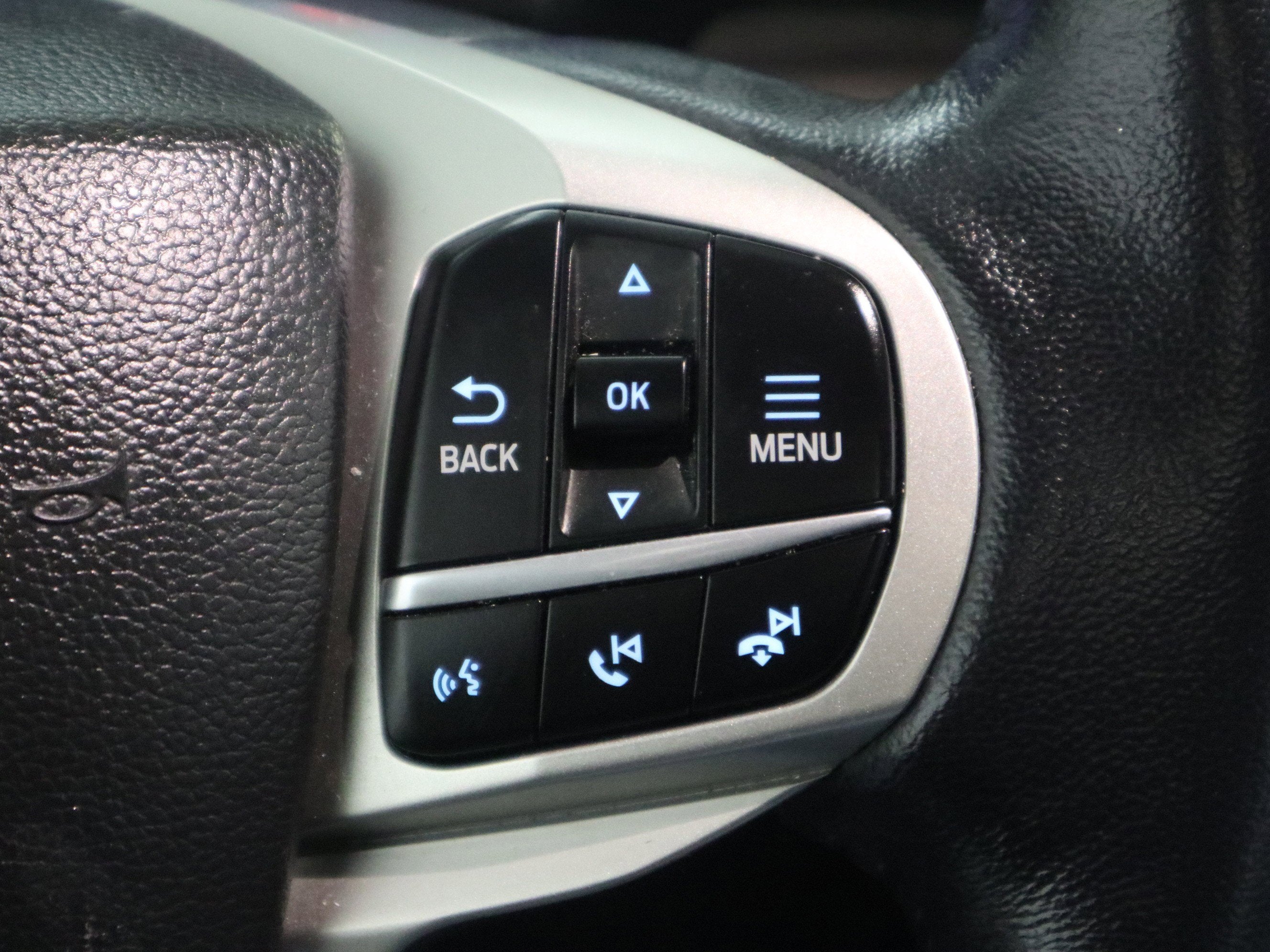 2022 Ford Explorer Limited 4WD