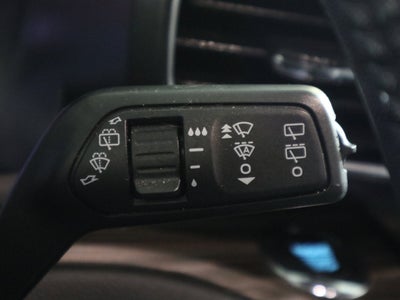 2022 Ford Explorer Limited 4WD