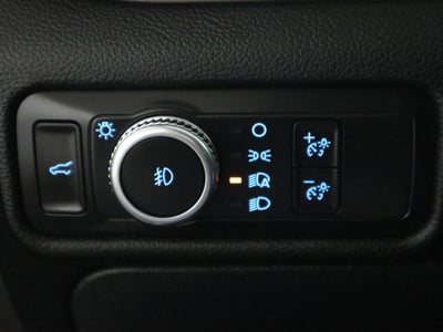 2022 Ford Explorer Limited 4WD