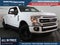 2022 Ford Super Duty F-250 SRW LARIAT Crew Cab 4WD
